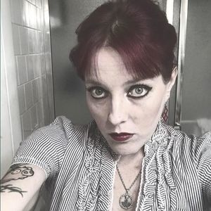 Meet your Posher, Rachael